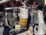 Engine with Fuel System