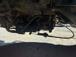 Underbody with PTO Pump