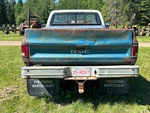 Chassis with