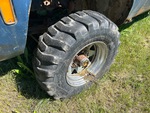 Chassis with