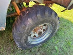 Chassis with