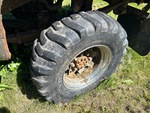 Chassis with