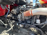 Motor with
