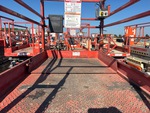 Basic Control Station Upper with