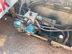 Hydraulics with