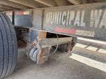 Trailer Chassis with