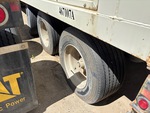 Trailer Chassis with