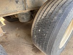 Trailer Chassis with