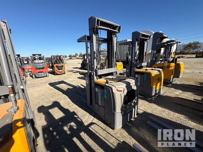 General Appearance - Lift Truck* with Zdjęcie, prawy górny róg
