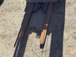 Chassis with Forks