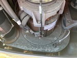 Drivetrain with Skrzynia biegów