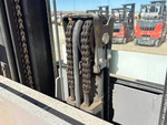 Chassis with Łańcuch/napinacze