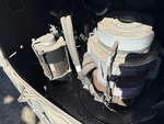 Drivetrain with Silniki napędu