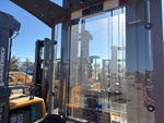 Control Station - Lift Truck* with