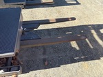 Chassis with Forks