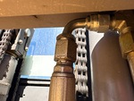 Hydraulics with Zawory