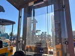Control Station - Lift Truck* with