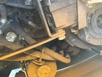 Drivetrain with Skrzynia biegów