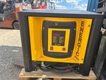Control Station with
