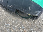 Chassis Photos with