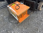 Control Station with