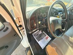 Cab with