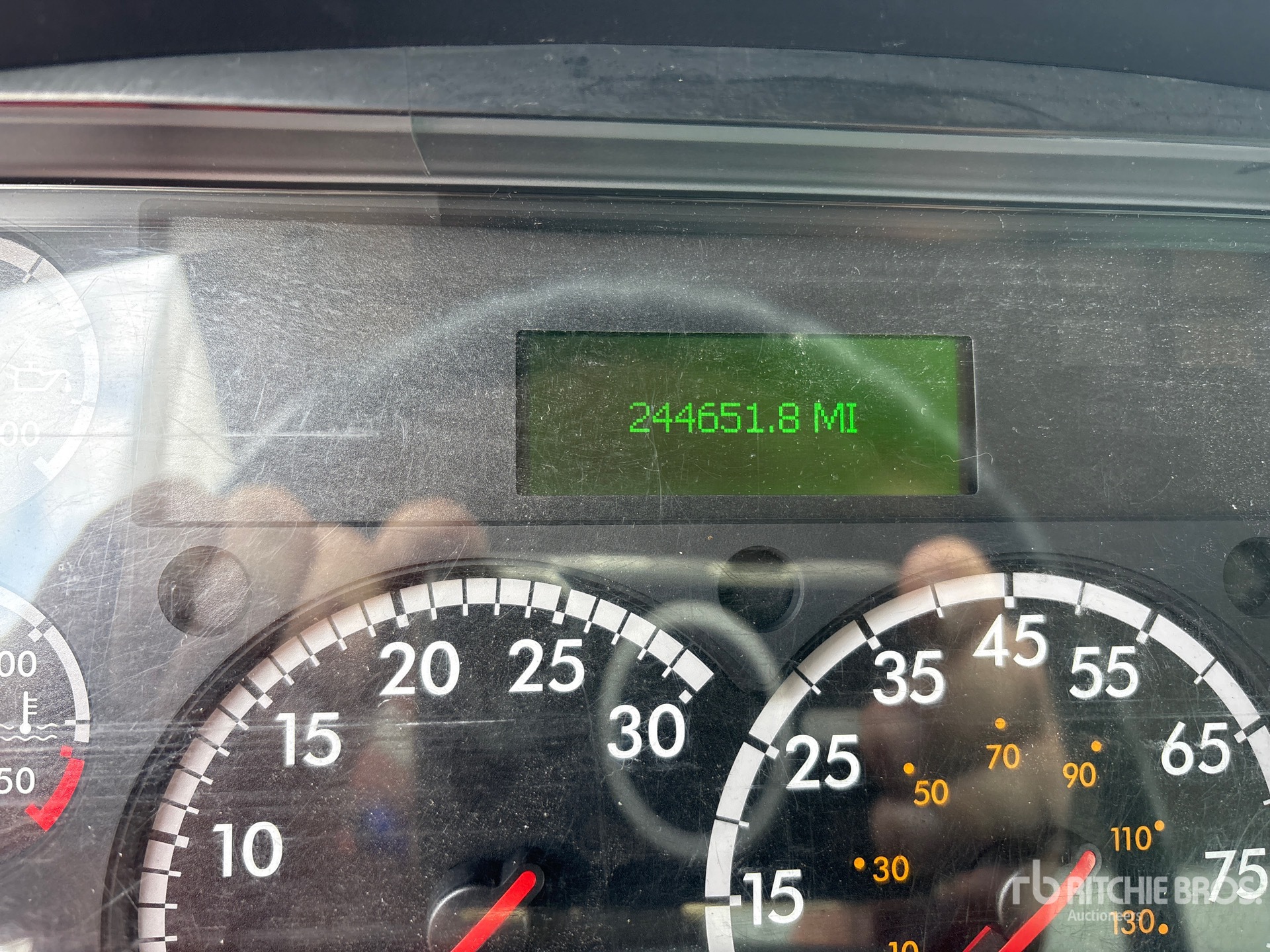 2018 Freightliner M2 106