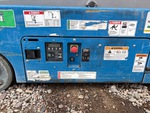Control Station Ground with