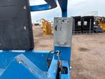 Control Station Upper with