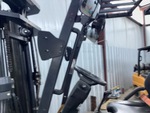General Appearance with Hand Rails