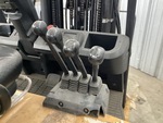 Control Station with Hydraulic Controls