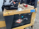 General Appearance with Body Panels