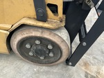 Chassis with Wheel Condition