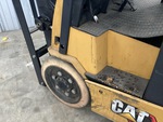 Chassis with Frame Condition