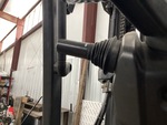 Control Station with Drivetrain Controls