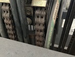 Hydraulics with Free Lift Cylinder