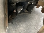 Hydraulics with Steering Cylinders