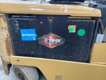 Electric System with