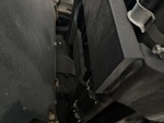 Drivetrain with Front Drive Axle