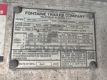 General Appearance with Numéro de série/Numéro d'identification du véhicule automobile