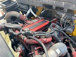 Motor with