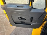 Cab with