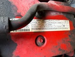 Motor with