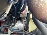 Motor with