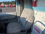 Cab with