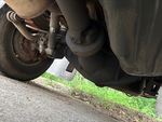 Groupe motopropulseur with