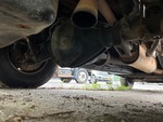 Sous-caisse with