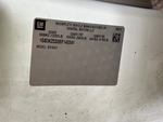 Aspect général with Numéro de série/Numéro d'identification du véhicule automobile