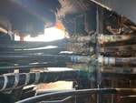Hydraulics with