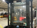 General Appearance with Glass